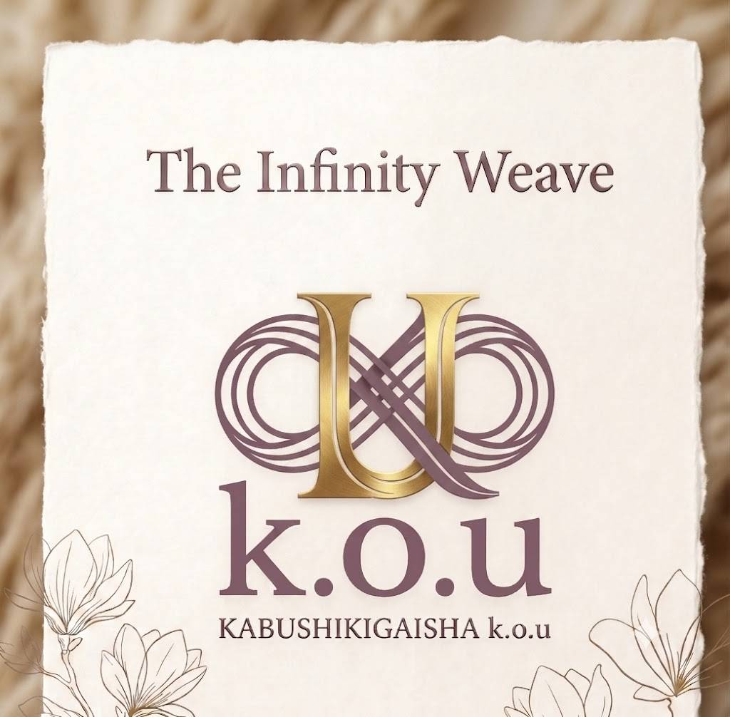 株式会社k.o.u